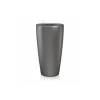 Lechuza Premium Collection|Vasi Tondi In Resina*Vaso Rondo Premium 40 Set Completo
