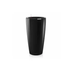 Lechuza Premium Collection|Vasi Tondi In Resina*Vaso Rondo Premium 32 Set Completo