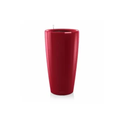 Lechuza Premium Collection|Vasi Tondi In Resina*Vaso Rondo Premium 32 Set Completo