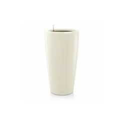 Lechuza Premium Collection|Vasi Tondi In Resina*Vaso Rondo Premium 32 Set Completo