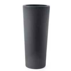 Teraplast Vasi Tondi In Resina|Vasi In Resina*Vaso Schio Cono Alto