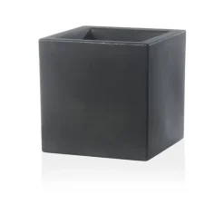 Teraplast Vasi Quadrati In Resina|Vasi Quadrati In Resina*Vaso Schio Cubo