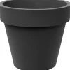 Teraplast Vasi Tondi In Resina|Vasi In Resina*Vaso Standard One