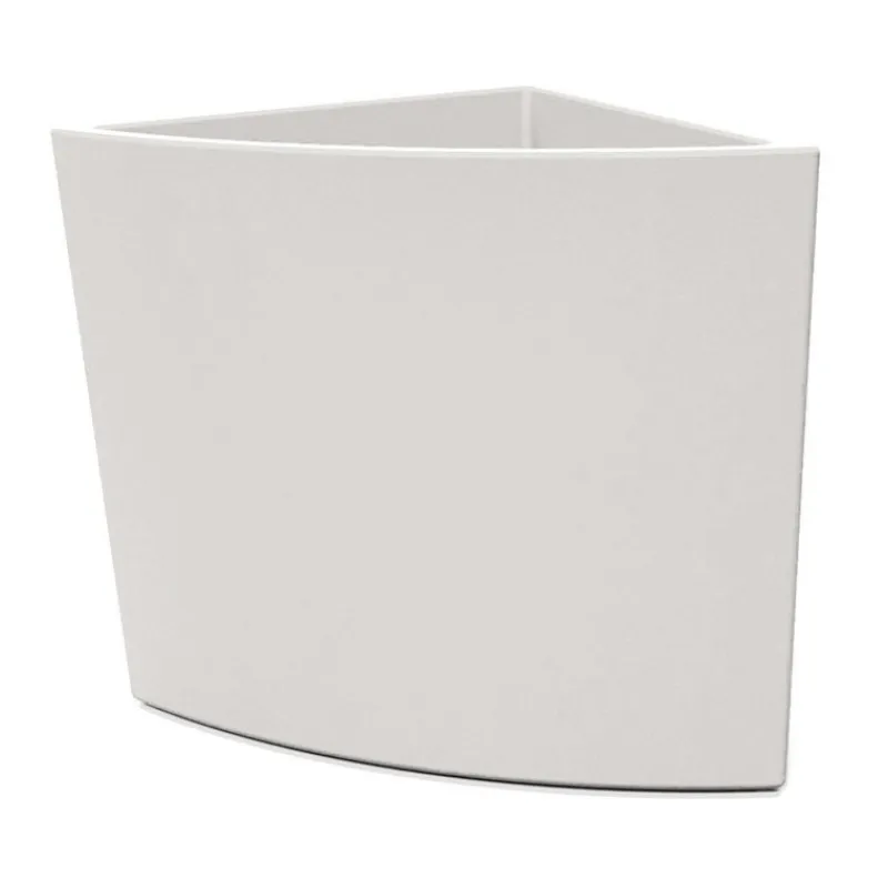 Vasar Vasi Tondi In Resina|Vasi In Resina*Vaso Tarvisio Angolare