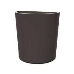 Vasar Vasi Tondi In Resina|Vasi In Resina*Vaso Tolmezzo a Muro