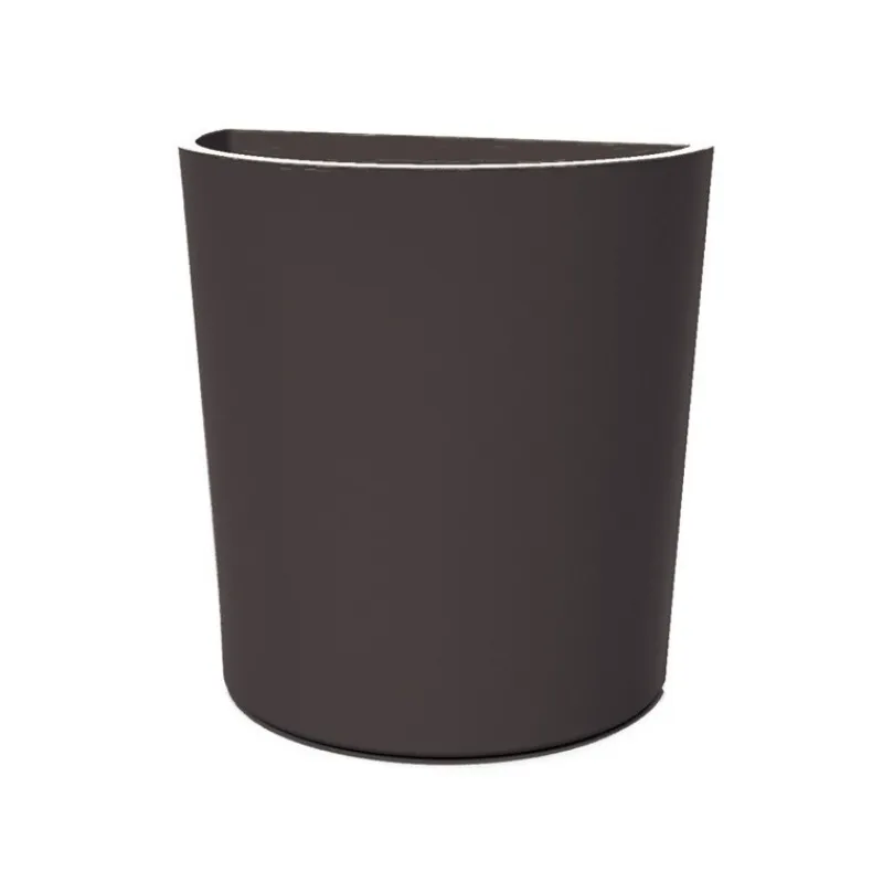Vasar Vasi Tondi In Resina|Vasi In Resina*Vaso Tolmezzo a Muro