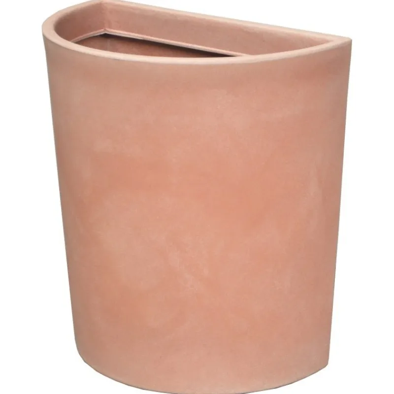 Vasar Vasi Tondi In Resina|Vasi In Resina*Vaso Tolmezzo a Muro