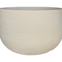 Vasar Vasi Tondi In Resina|Vasi In Resina*Vaso Urbano Shabby