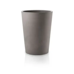 Teraplast Vasi Tondi In Resina|Vasi In Resina*Vaso Zamora