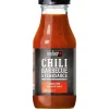 Bickery Weber Salse*Weber Chilli Barbecue Steaksauce - 240 Ml