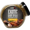 Bickery Weber Rub*Weber Dry Rub Exotic - 110 Gr