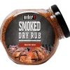 Bickery Weber Rub*Weber Dry Rub Smoke - 130 Gr