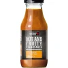 Bickery Weber Salse*Weber Hot and Fruity Steaksauce - 240 Ml