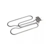 Weber Ricambi Weber|Weber Promo*Resistenza di Ricambio per BBQ Q 1400 cod. 66631