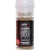 Bickery Weber Rub*Weber Spice Mill Spicy BBQ Salt - 63 Gr