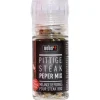 Bickery Weber Rub*Weber Spice Mill Spicy Steak Pepper Mix - 50 Gr