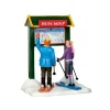 Lemax Scene Natalizie*What's Next? Cod. 43088