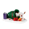Lemax Accessori*Where'S My Present? Cod. 24969