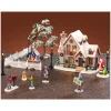 Lemax Lemax Starter Pack|Novità Lemax Natale 2025*White Christmas Set con Alimentatore 4.5V Cod. 56671
