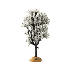 Lemax Alberi*White Hawthorn Tree Cod. 94540