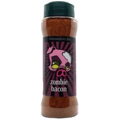 Widowmakers Rub*Zombie Bacon - 400 ml