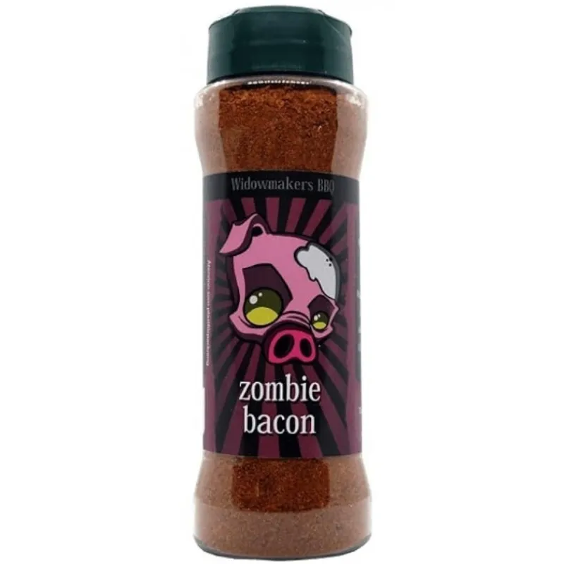 Widowmakers Rub*Zombie Bacon - 400 ml