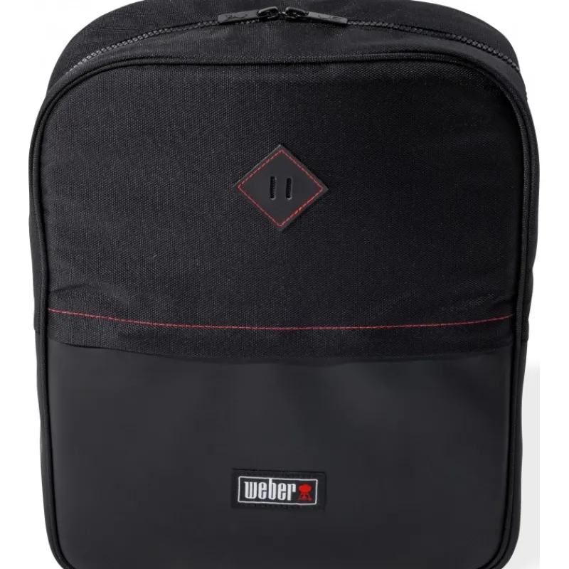 Weber Accessori Multiuso Weber*Zaino Porta Utensili Cod. 3400125