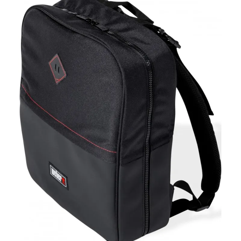 Weber Accessori Multiuso Weber*Zaino Porta Utensili Cod. 3400125