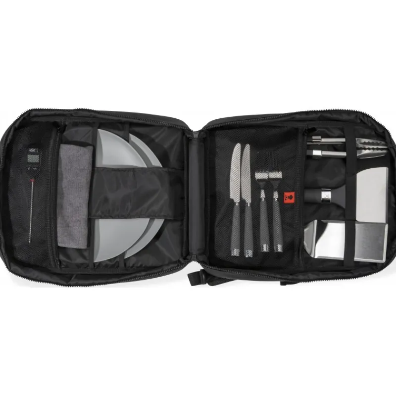 Weber Accessori Multiuso Weber*Zaino Porta Utensili Cod. 3400125